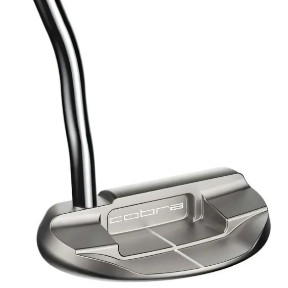 Medio Juego King Cobra Fly XL Black Pink 7 Piezas - Imagen 5