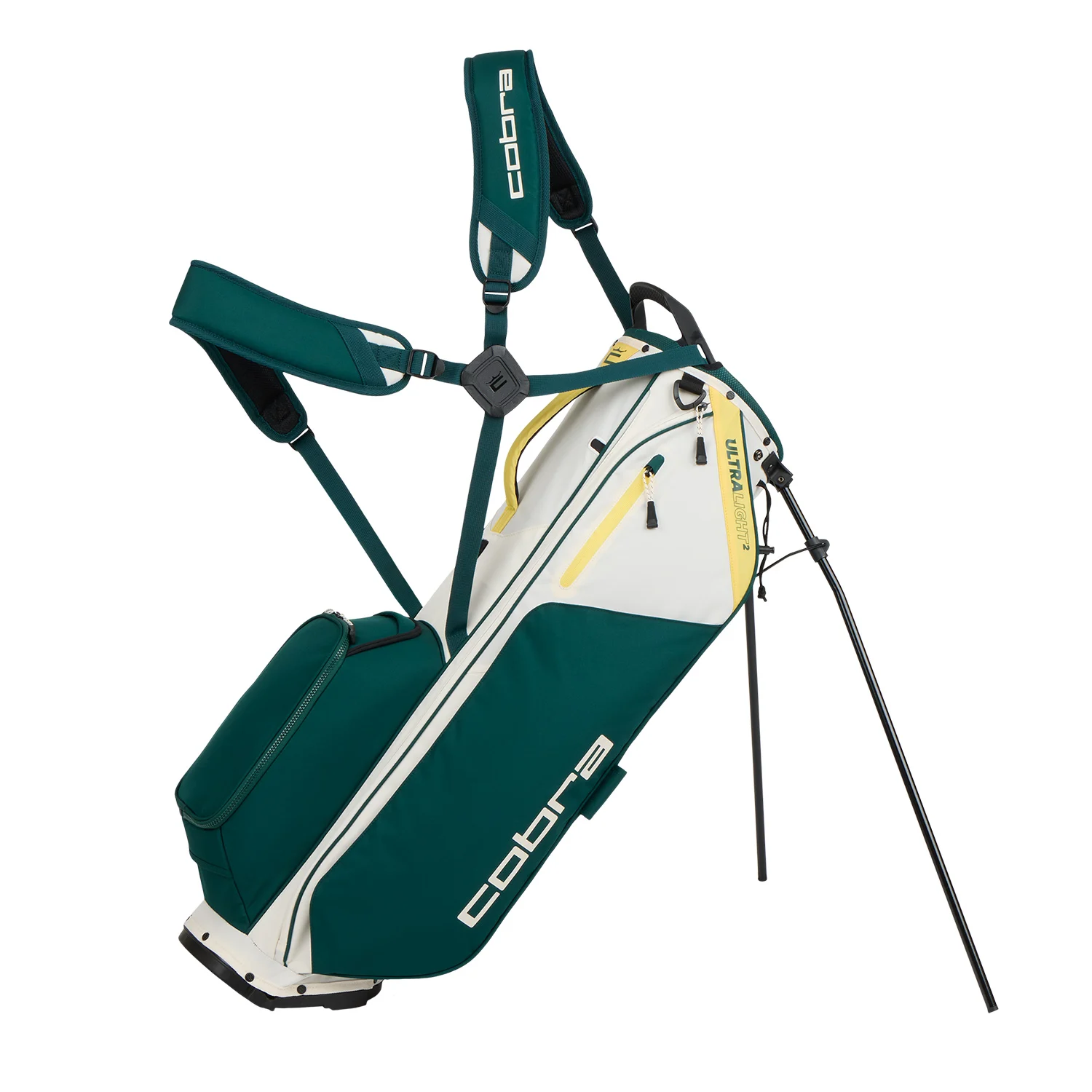 Bolsa King Cobra Ultralight Stand 2