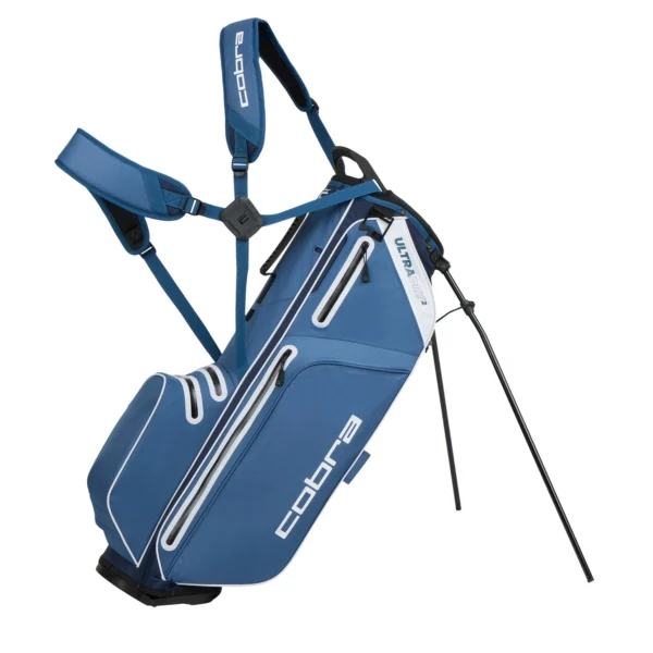 Bolsa King Cobra Ultradry stand 2 - Imagen 4