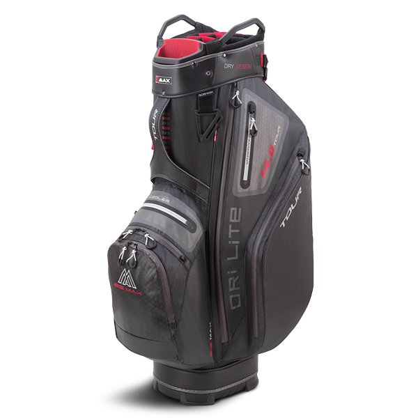 Bolsa Carro Big Max Dri Lite Tour - Imagen 2