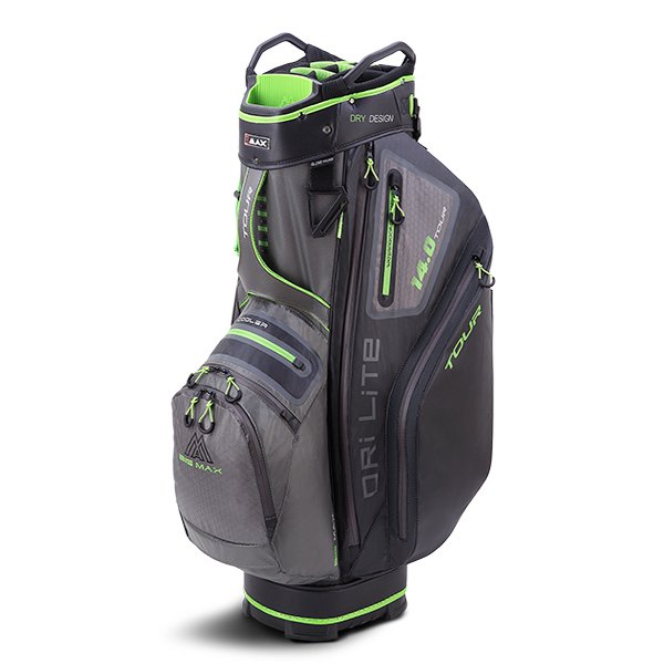 Bolsa Carro Big Max Dri Lite Tour - Imagen 3