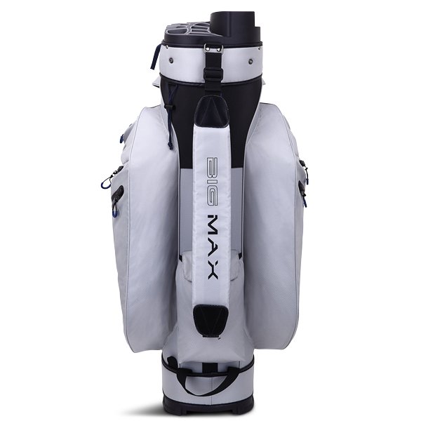 Bolsa Carro Big Max Dri Lite Silencio 2 - Imagen 8