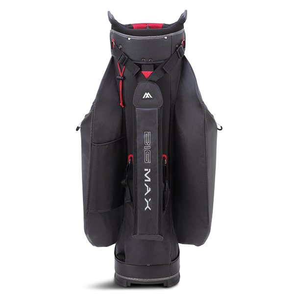 Bolsa Carro Big Max Dri Lite Tour - Imagen 7