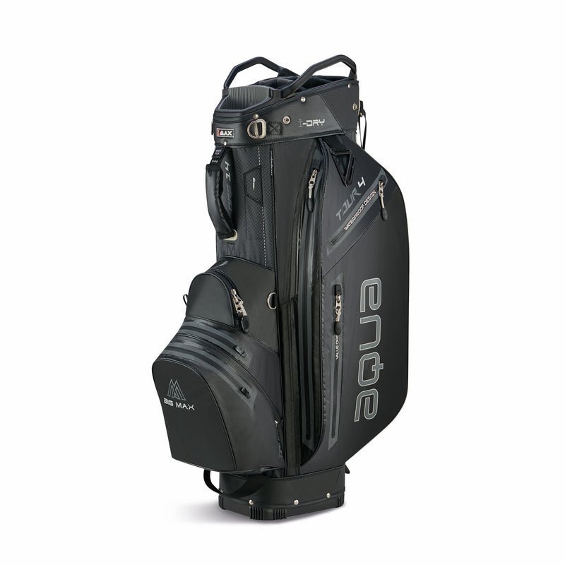 Bolsa Carro Big Max Aqua 4 Tour 10" - Imagen 4