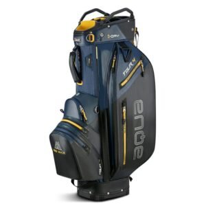Bolsa Carro Big Max Aqua 4 Tour 10"