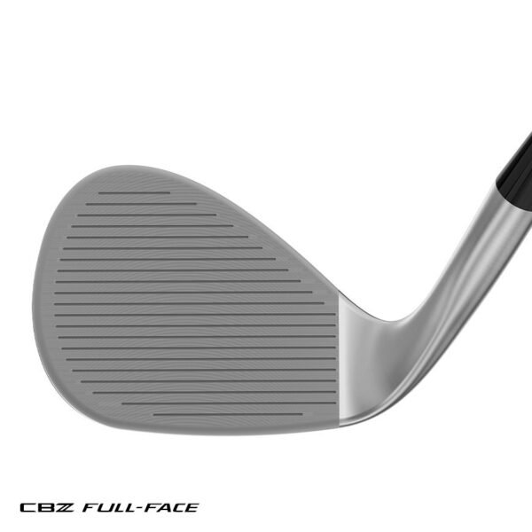 Wedge Cleveland ZBZ Tour Stain Full Face - Imagen 3