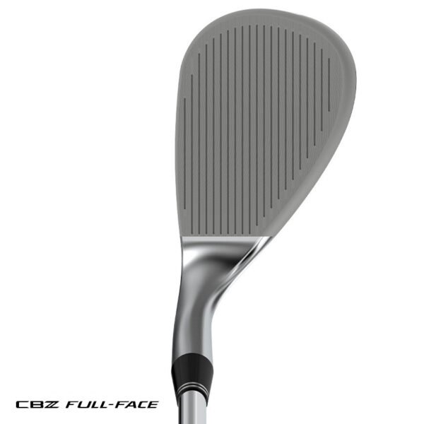 Wedge Cleveland ZBZ Tour Stain Full Face - Imagen 4