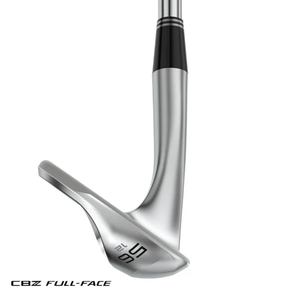 Wedge Cleveland ZBZ Tour Stain Full Face - Imagen 5