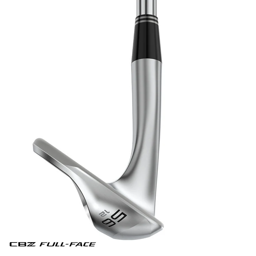 Wedge Cleveland ZBZ Tour Stain Full Face - Imagen 5