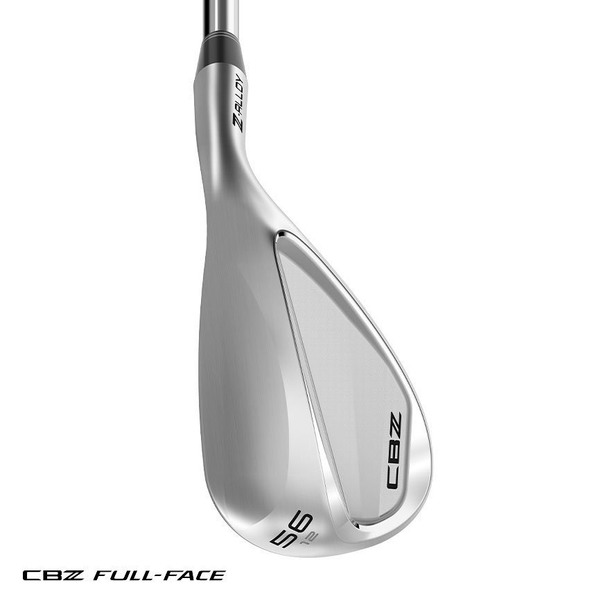 Wedge Cleveland ZBZ Tour Stain Full Face - Imagen 6