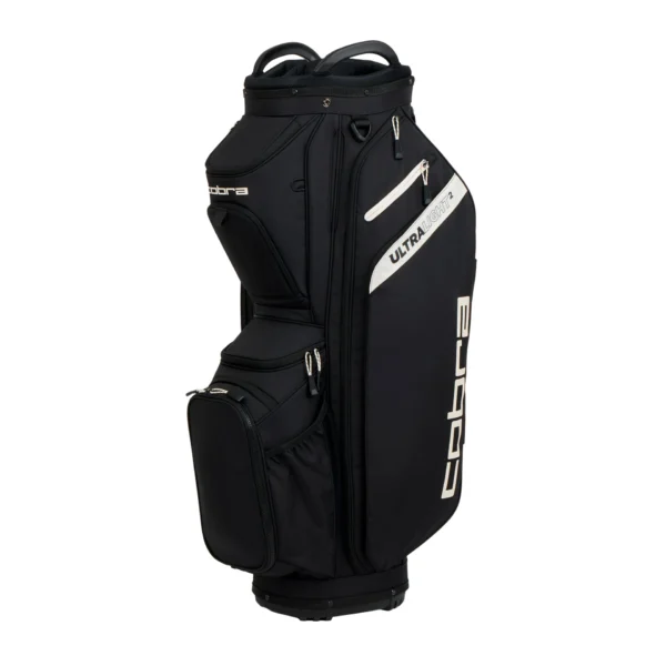 Bolsa Carro King Cobra Ultralight 2 - Imagen 10