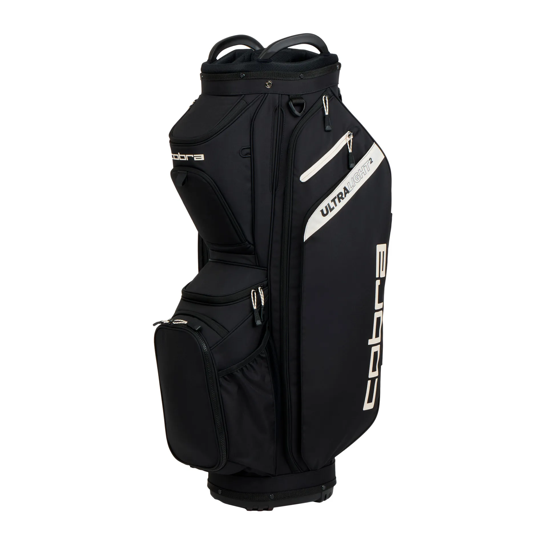 Bolsa Carro King Cobra Ultralight 2 - Imagen 10