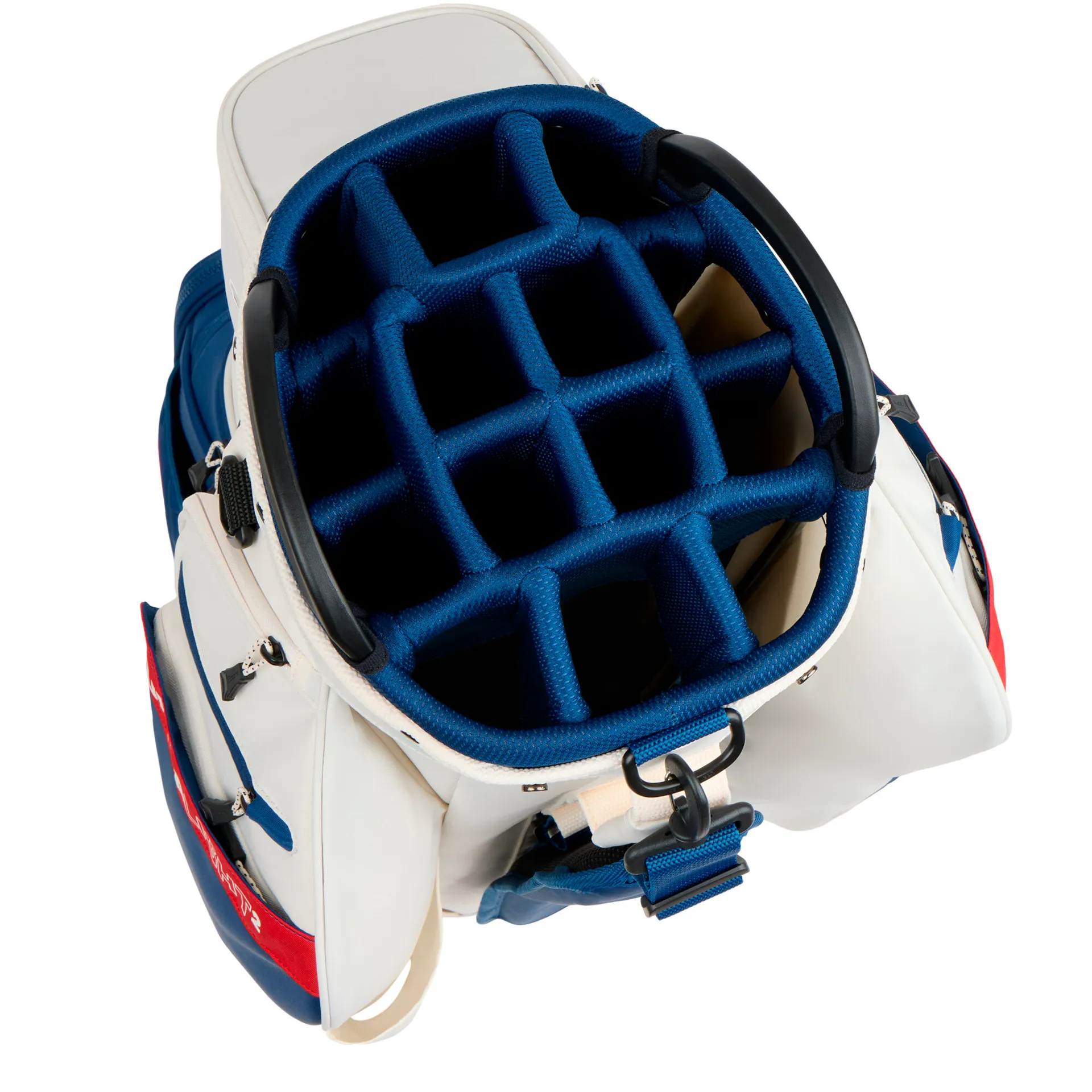 Bolsa Carro King Cobra Ultralight 2 - Imagen 9