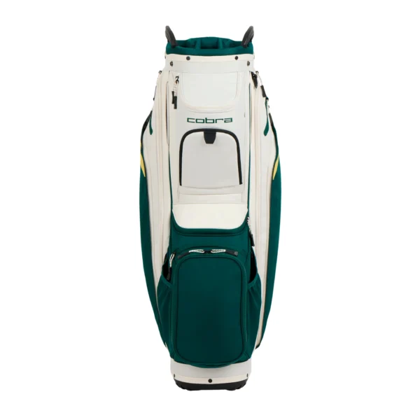 Bolsa Carro King Cobra Ultralight 2 - Imagen 5