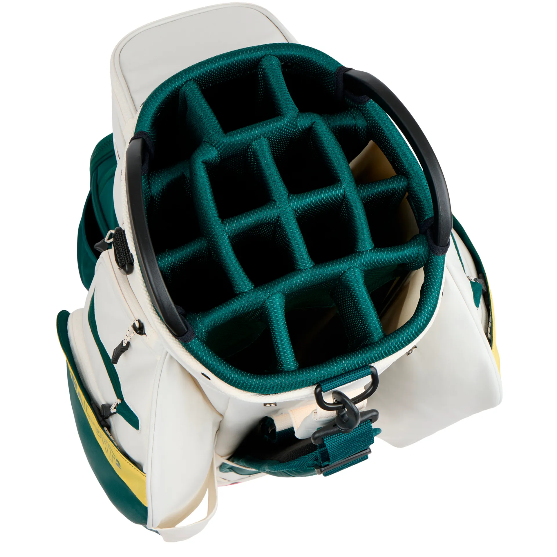 Bolsa Carro King Cobra Ultralight 2 - Imagen 2