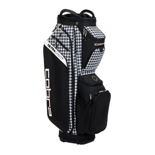 Bolsa Carro King Cobra Ultralight 2 - Imagen 19