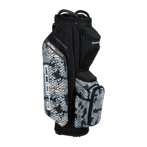 Bolsa Carro King Cobra Ultralight 2 - Imagen 15