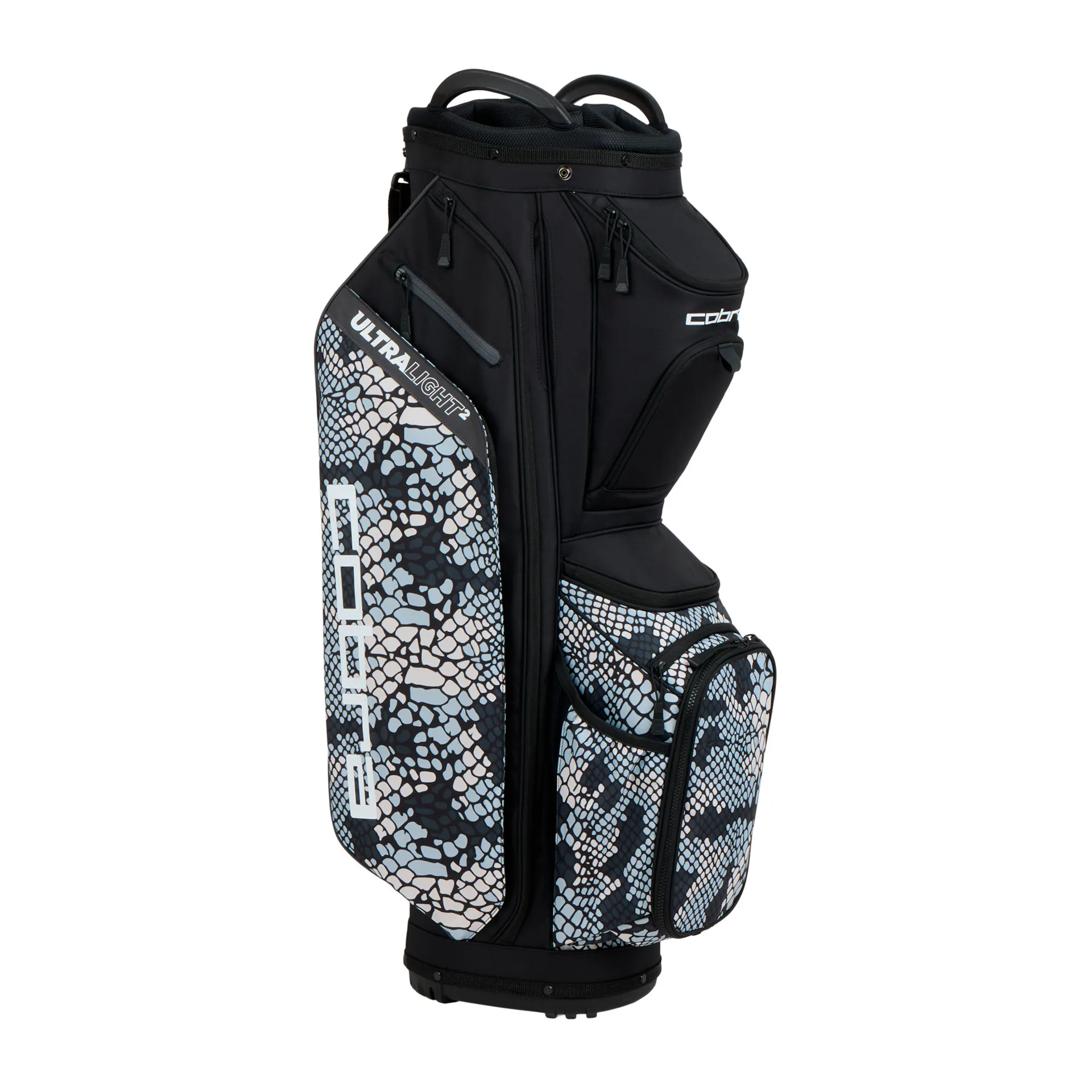 Bolsa Carro King Cobra Ultralight 2 - Imagen 15