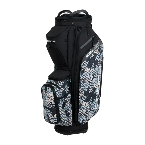 Bolsa Carro King Cobra Ultralight 2 - Imagen 14
