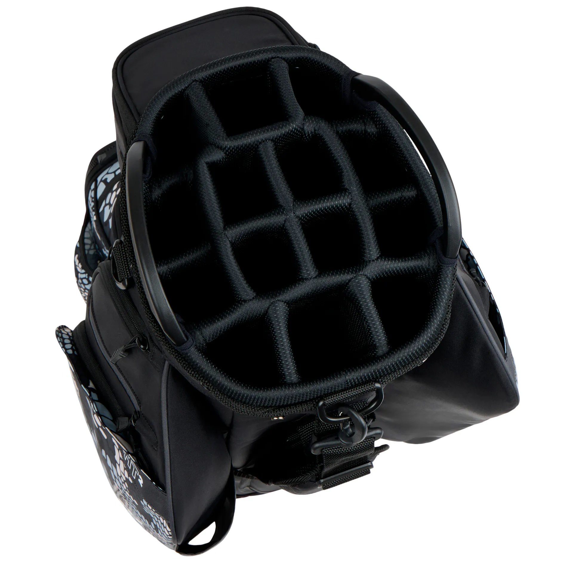 Bolsa Carro King Cobra Ultralight 2 - Imagen 17