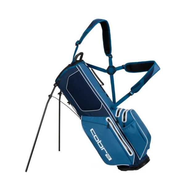 Bolsa King Cobra Ultradry stand 2