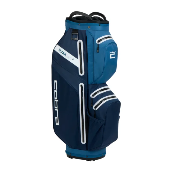 Bolsa Carro King Cobra Ultradry 2 - Imagen 7