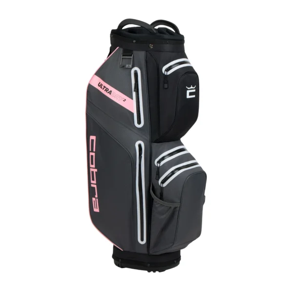 Bolsa Carro King Cobra Ultradry 2 - Imagen 4