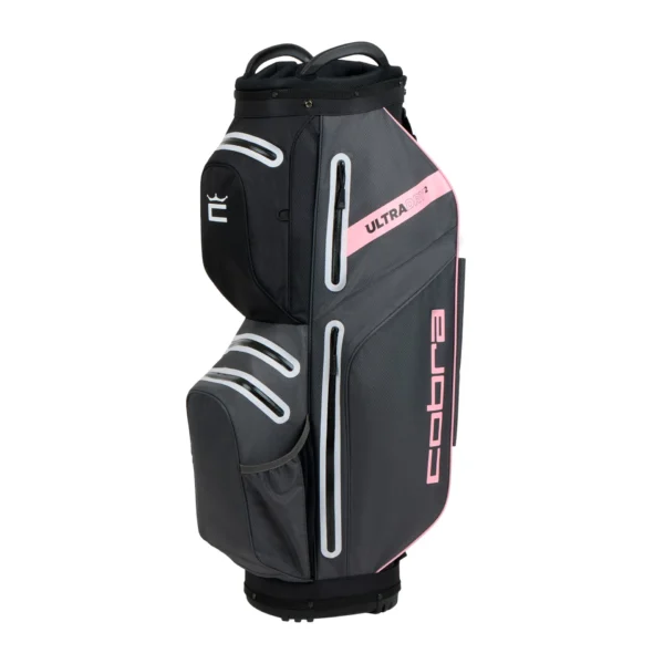 Bolsa Carro King Cobra Ultradry 2 - Imagen 5