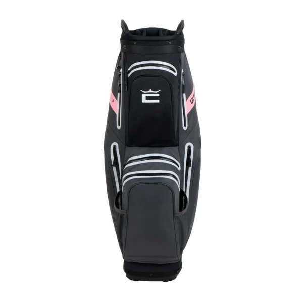 Bolsa Carro King Cobra Ultradry 2 - Imagen 3