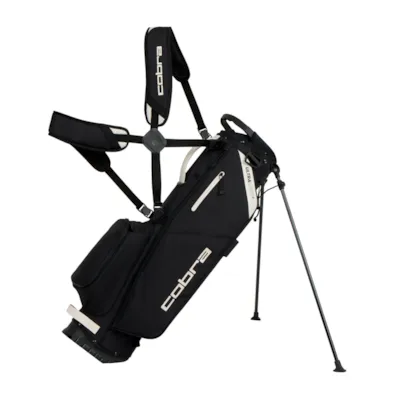 Bolsa King Cobra Ultralight 2 Stand - Imagen 6
