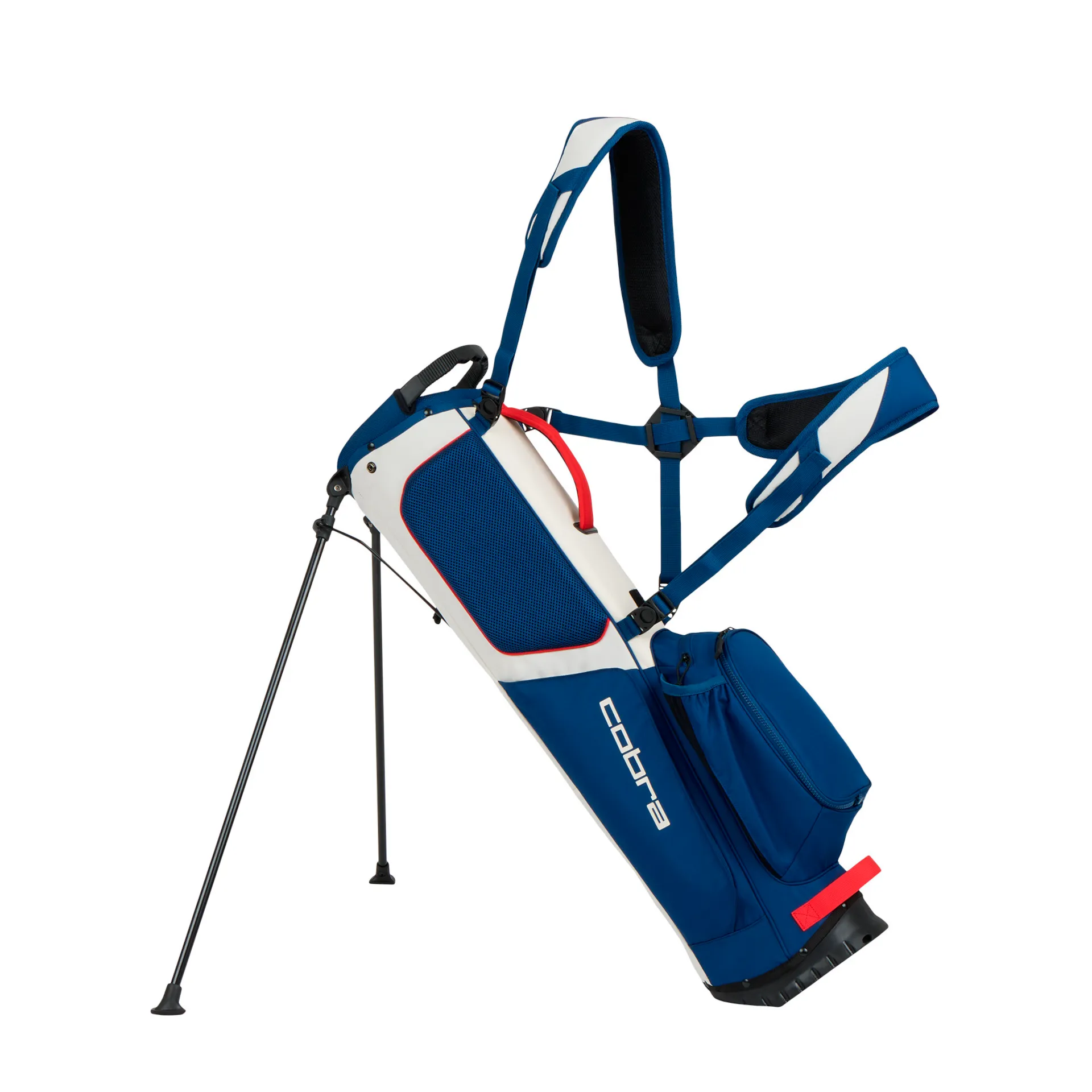 Bolsa King Cobra Ultralight 2 Stand