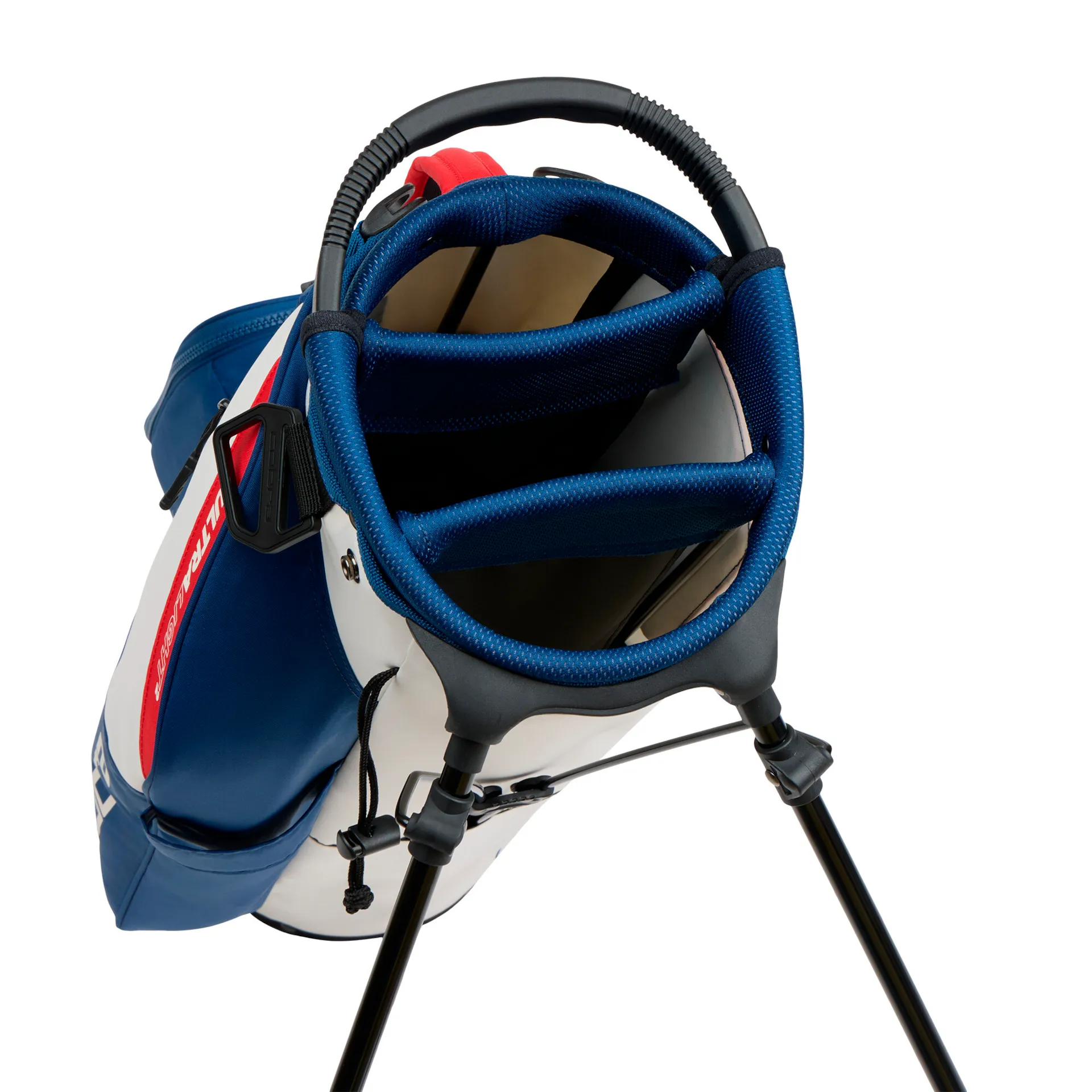 Bolsa King Cobra Ultralight 2 Stand - Imagen 4