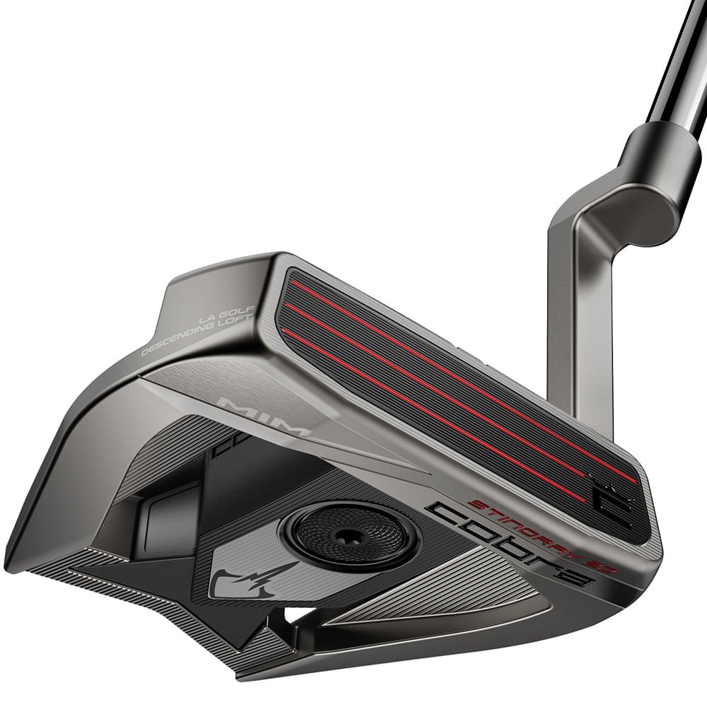 PUTTER COBRA MIM STINGRAY -20