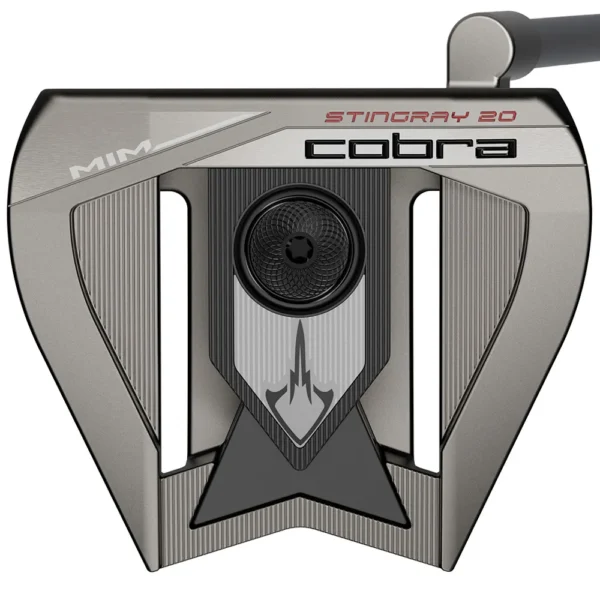 PUTTER COBRA MIM STINGRAY -20 - Imagen 5