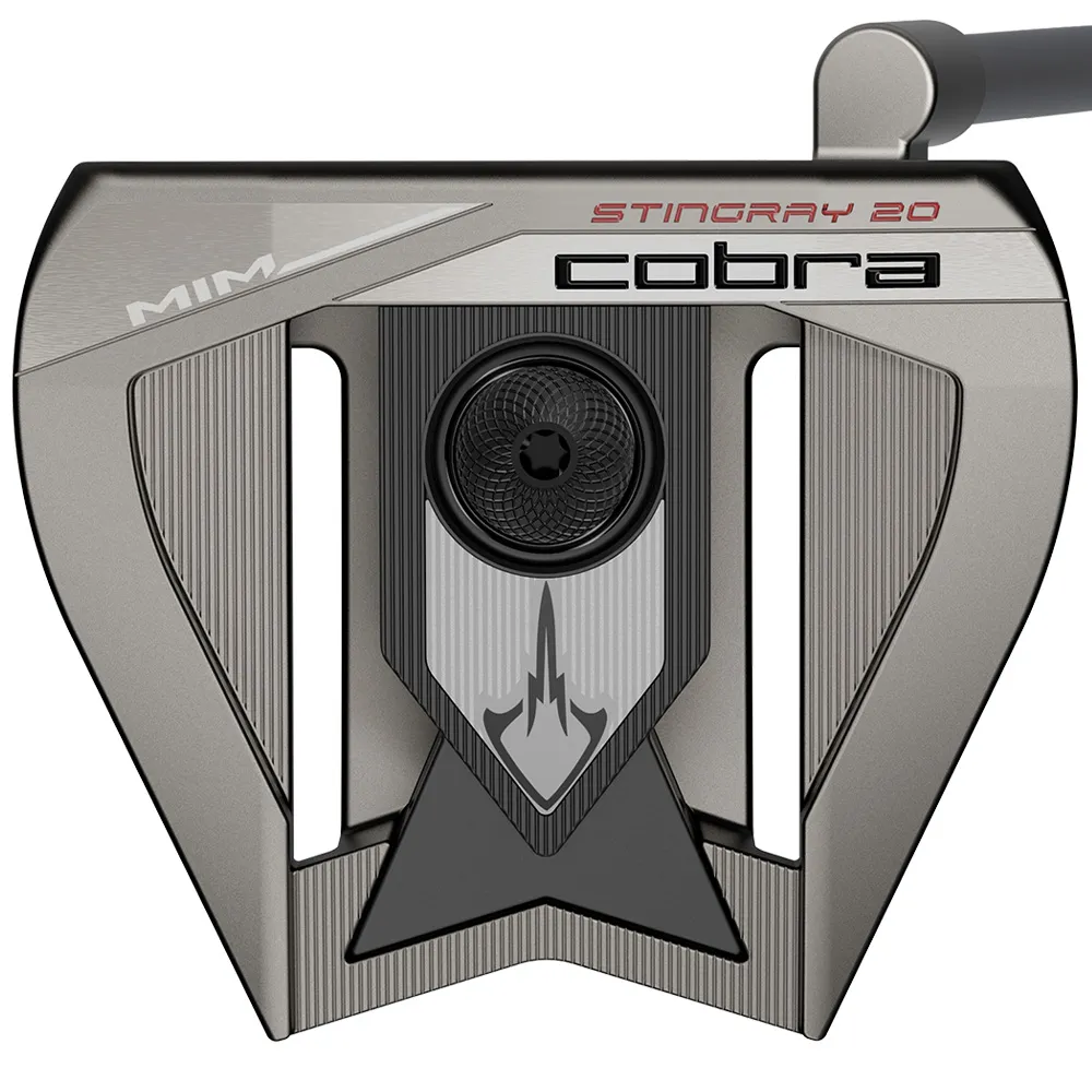 PUTTER COBRA MIM STINGRAY -20 - Imagen 5