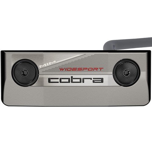 PUTTER COBRA MIM WIDESport-40 - Imagen 2
