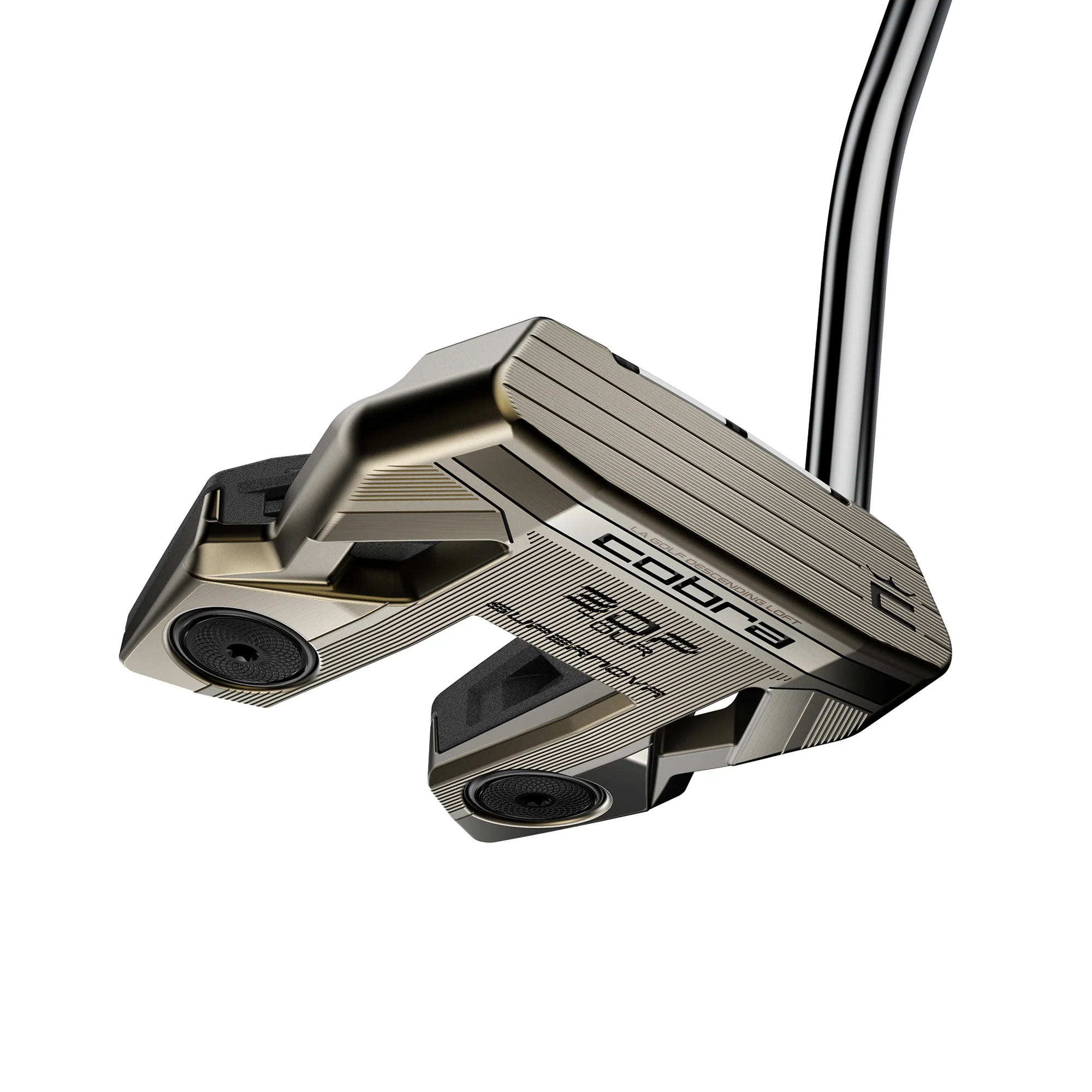 PUTTER COBRA 3DP SUPERNOVA