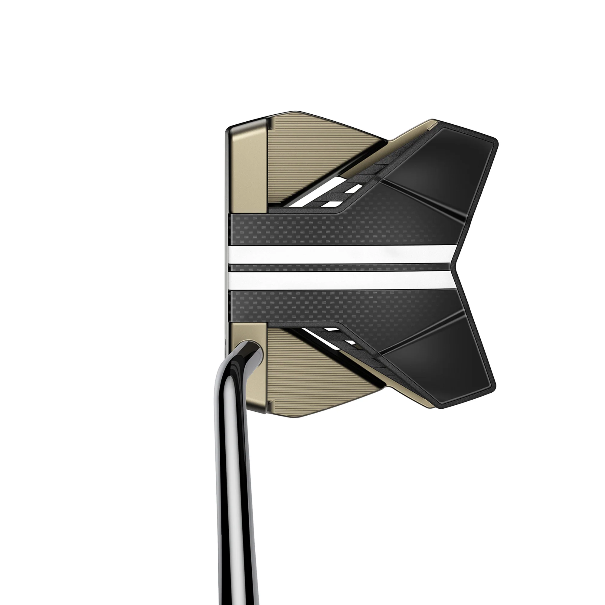 PUTTER COBRA 3DP AGERA COUNTERBALANCE - Imagen 3