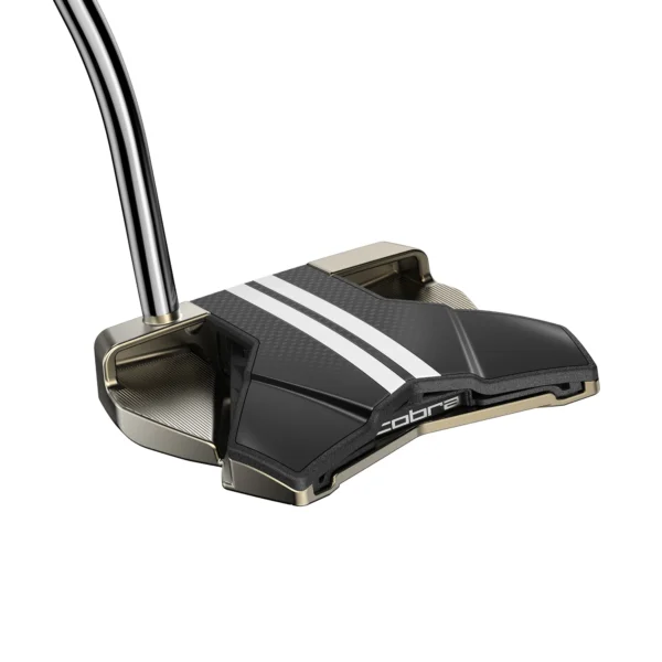 PUTTER COBRA 3DP AGERA COUNTERBALANCE - Imagen 2
