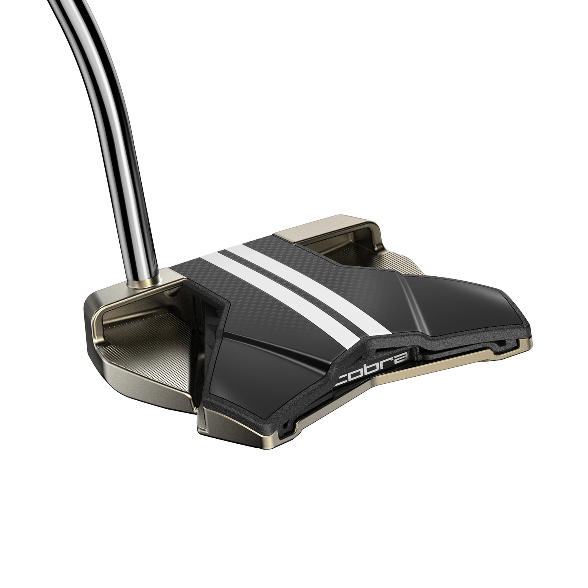 PUTTER COBRA 3DP AGERA COUNTERBALANCE - Imagen 2