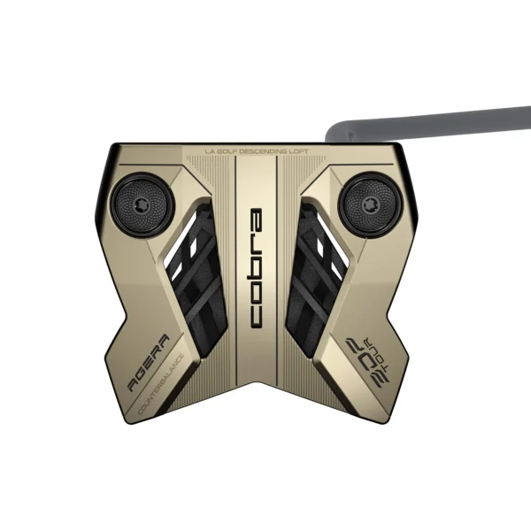 PUTTER COBRA 3DP AGERA COUNTERBALANCE - Imagen 6