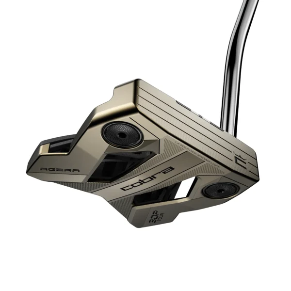PUTTER COBRA 3DP TOUR AGERA