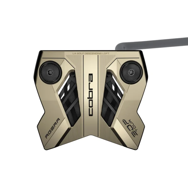 PUTTER COBRA 3DP TOUR AGERA - Imagen 2