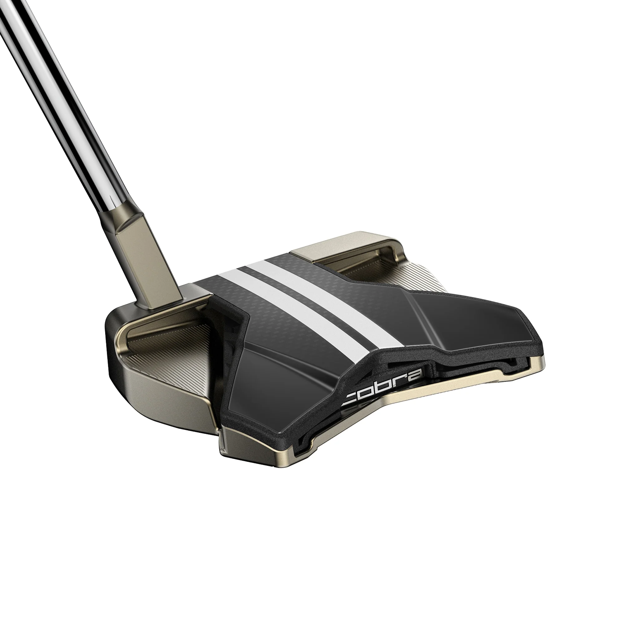 PUTTER COBRA 3DP TOUR AGERA  RS 30 - Imagen 6