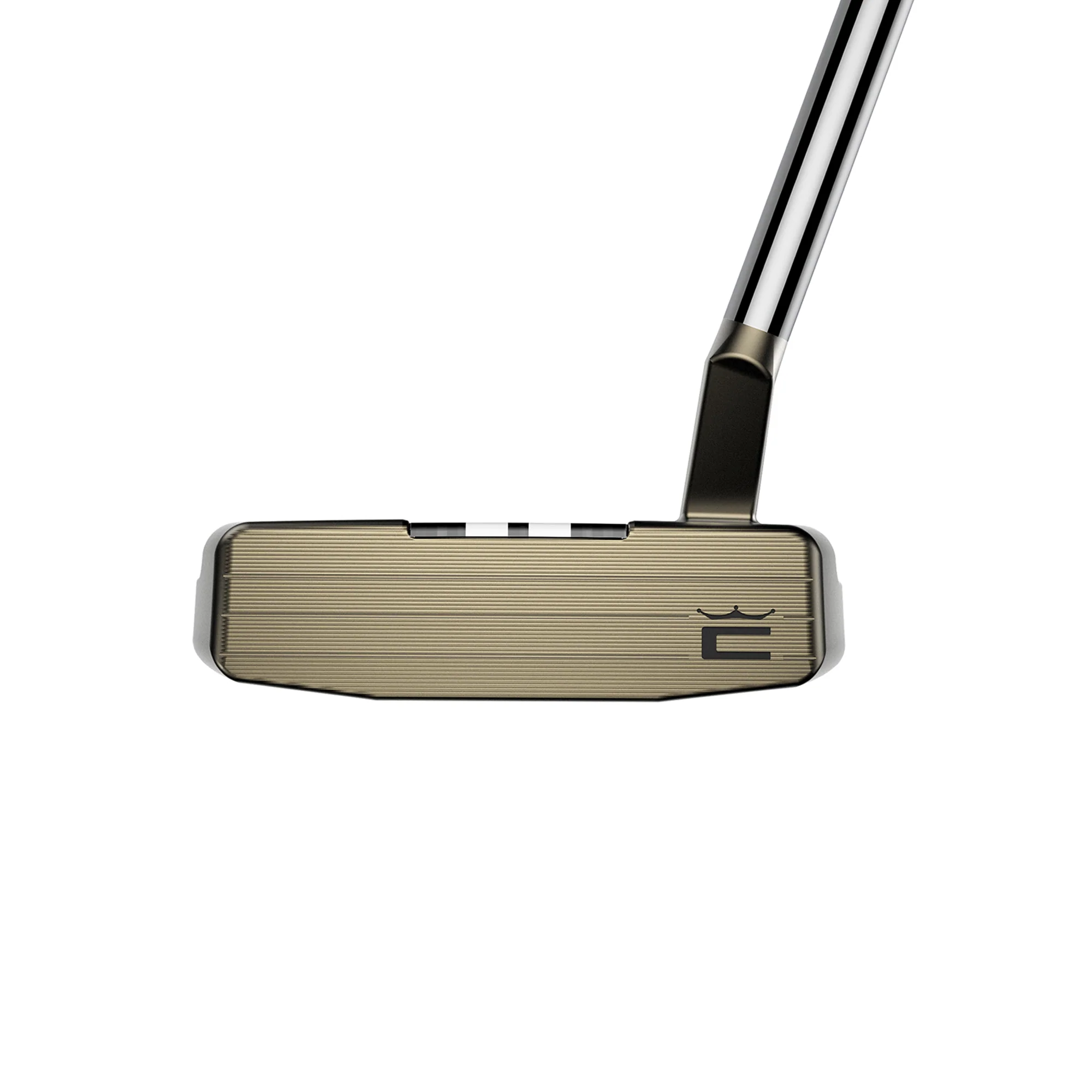 PUTTER COBRA 3DP TOUR AGERA  RS 30 - Imagen 4