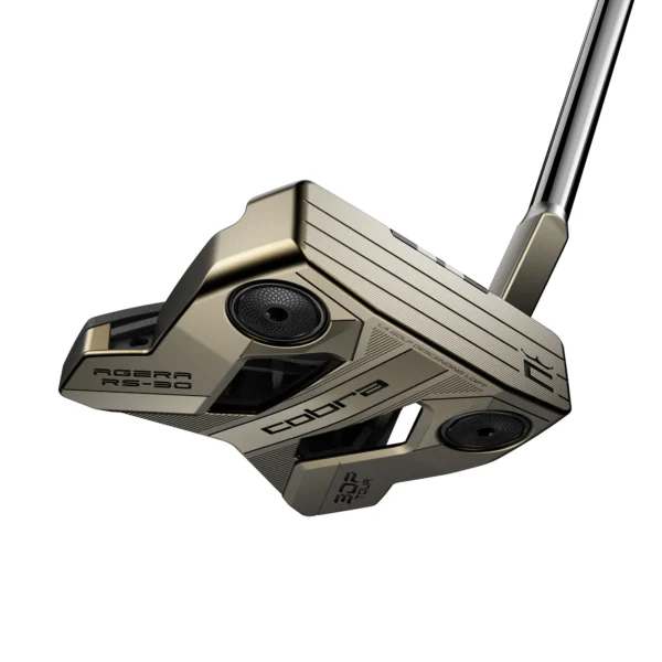 PUTTER COBRA 3DP TOUR AGERA RS 30