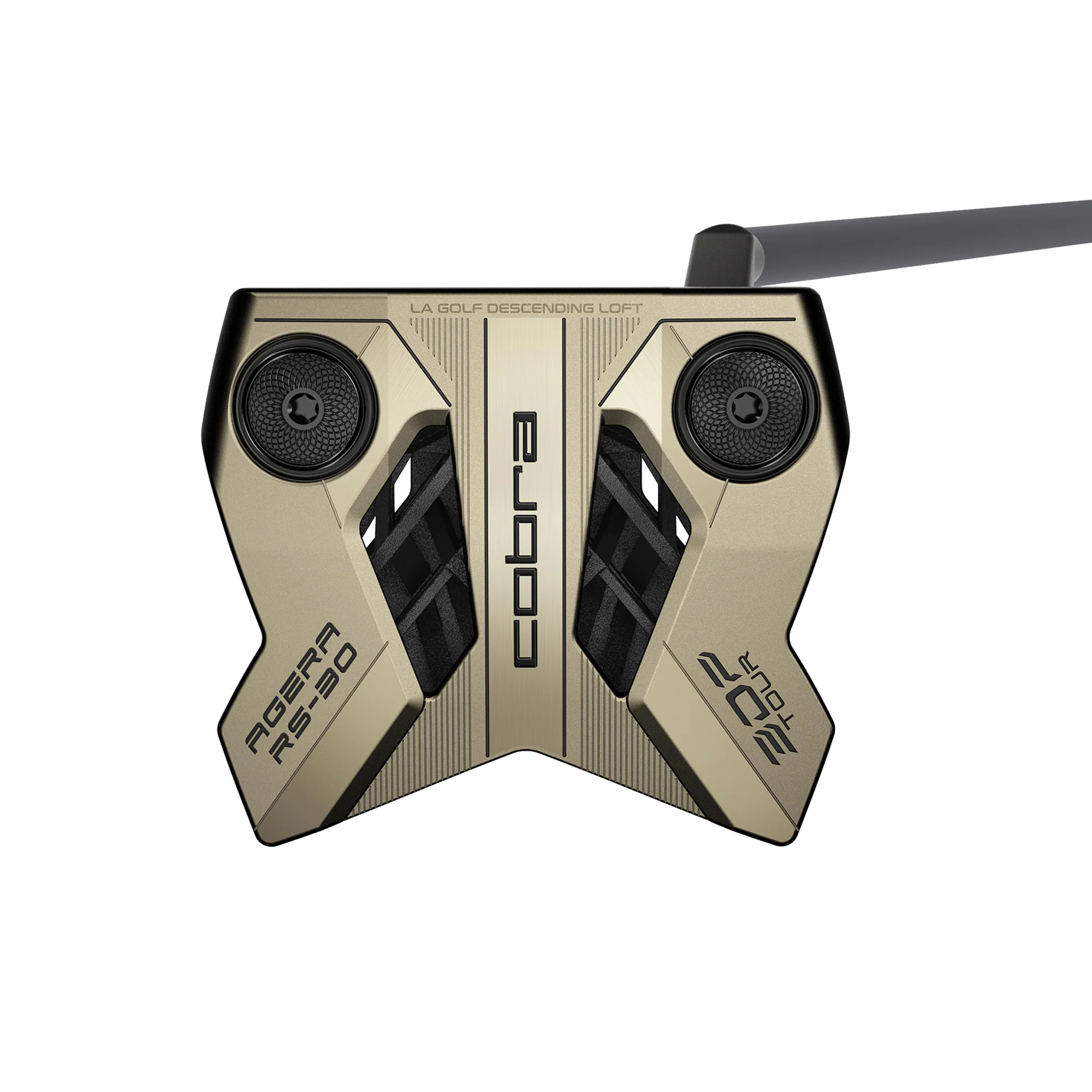 PUTTER COBRA 3DP TOUR AGERA  RS 30 - Imagen 2
