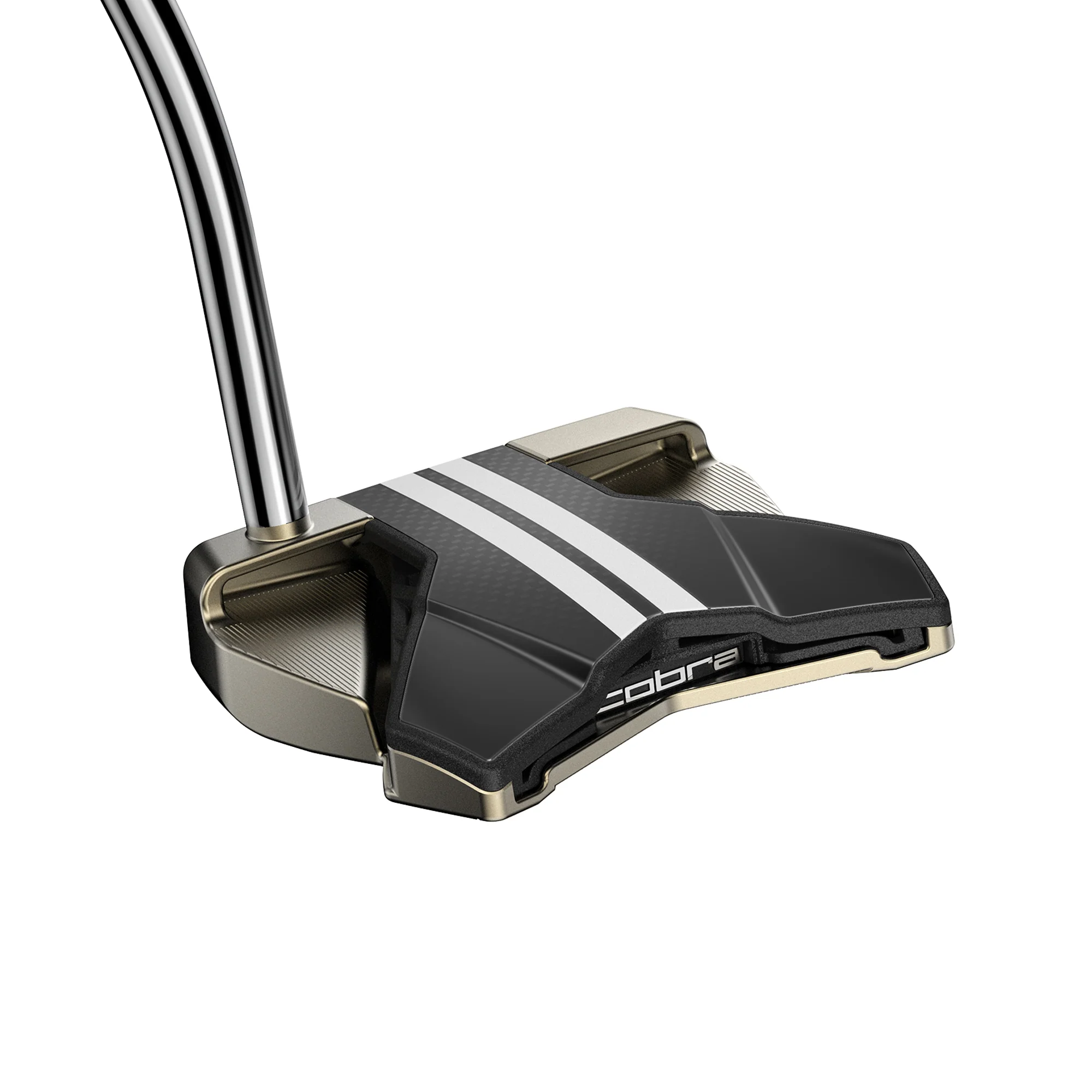 PUTTER COBRA 3DP TOUR AGERA  RS - Imagen 3