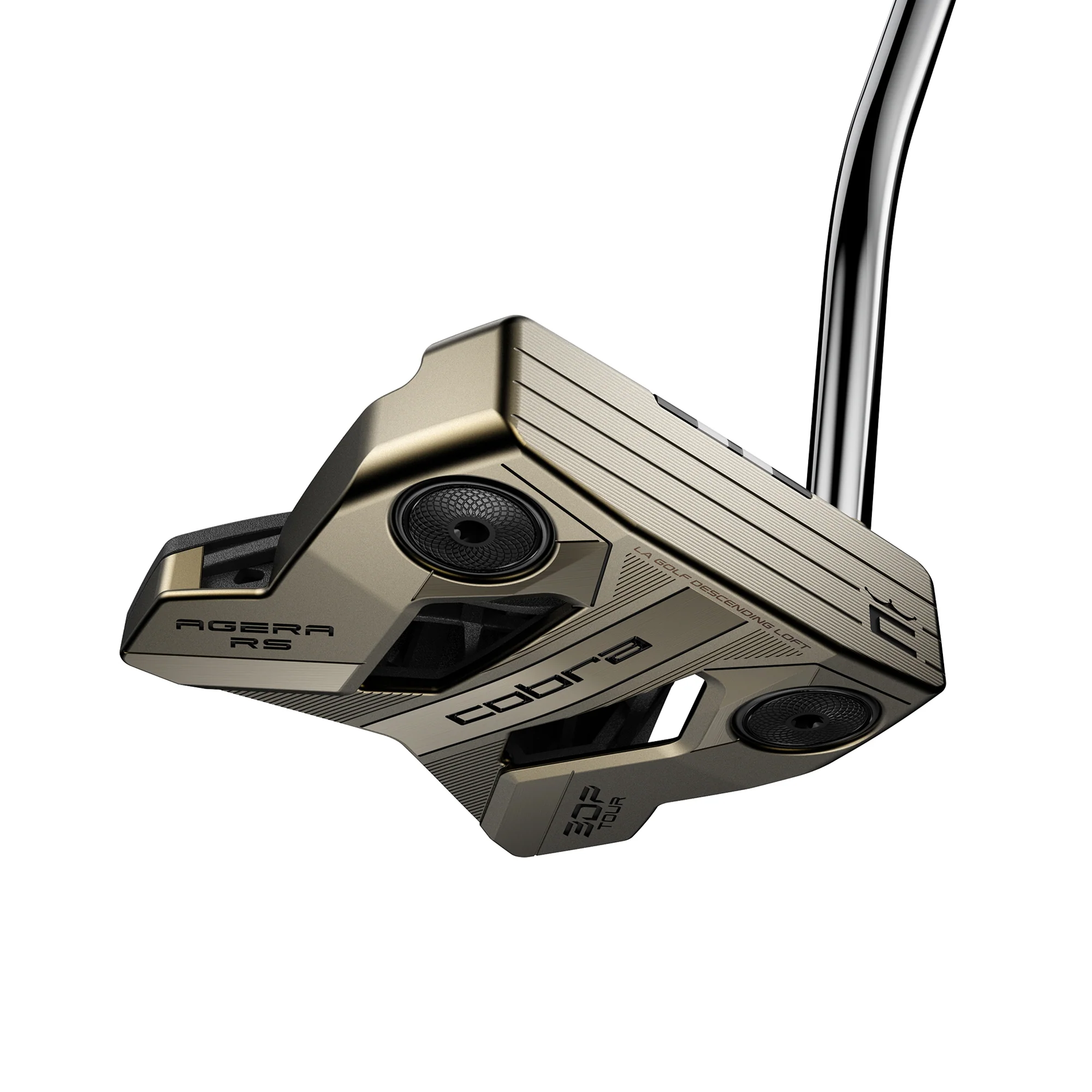 PUTTER COBRA 3DP TOUR AGERA  RS