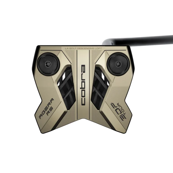 PUTTER COBRA 3DP TOUR AGERA RS - Imagen 6
